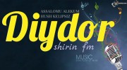 Слушать радио DIYDOR SHIRIN FM