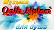 Слушать радио Qalb_Nolasi