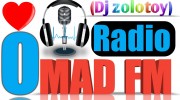 Слушать радио OMAD_FM