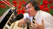 Слушать радио МАК-Онлайн Живое Радио Андрея Крупина