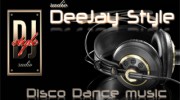 Слушать радио DeeJay Style