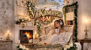 Радио У Камина ФМ Слушать радио У Камина ФМ