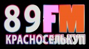 Слушать радио 89 FM