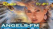 Радио ANGELS-FM Слушать радио ANGELS-FM