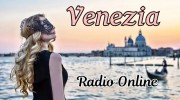 Слушать радио Venezia