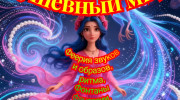 Радио ДУШЕВНЫЙ МИР Слушать радио ДУШЕВНЫЙ МИР
