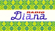 Слушать радио RadioDiana