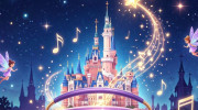 Радио RadioDisneyRUS Слушать радио RadioDisneyRUS