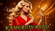 Радио КAMERTON-RADIO Слушать радио КAMERTON-RADIO