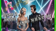 Радио Радио Микс- FM Слушать радио Радио Микс- FM
