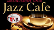 Радио Jazz_KafeFM Слушать радио Jazz_KafeFM
