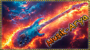 Радио Music-arya Слушать радио Music-arya