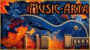 Радио Music-arya Слушать радио Music-arya