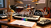 Радио Company of Friends Newdmf Internet Radio Слушать радио Company of Friends Newdmf Internet Radio
