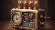 Радио ART_radio Слушать радио ART_radio