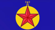 Радио Radiostation of the SUSSR micronation Слушать радио Radiostation of the SUSSR micronation