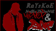 Радио RaYsKoE NaSlaZhDeNiE Hip-Hop and Rap Слушать радио RaYsKoE NaSlaZhDeNiE Hip-Hop and Rap