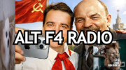 Радио Alt F4 Radio Слушать радио Alt F4 Radio