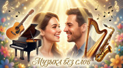 Радио Music without Words Newdmf Internet Radio Слушать радио Music without Words Newdmf Internet Radio