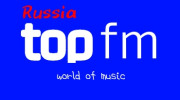 Радио Top FM-Rus Слушать радио Top FM-Rus