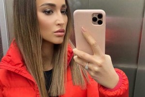 Ольга Бузова стала первой российской звездой с 20 млн подписчиков