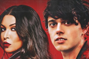 Ирина Дубцова и Alekseev представили совместную песню "Один из нас"