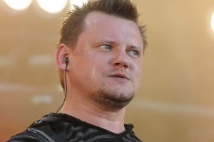 «КняZz» перенес акустический концерт на ноябрь