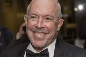 Андрей Макаревич ответил Александру Васильеву от лица Гарри Поттера