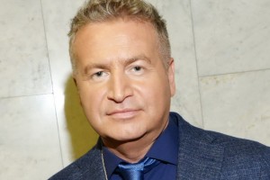 Леонид Агутин спел про Чебурашку в стиле латино