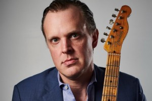 Джо Бонамасса выпустил «Easy To Buy, Hard To Sell»