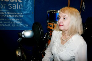 Елена Ерофеева-Литвинская в программе "ТВОЙ ЧАС" Радио "Голоса планеты"