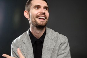 Noize MC записал саундтрек к сериалу «Последний министр»