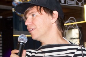 «Мумий Тролль» откроет новую серию «Карантинников» на «МТС ТВ»