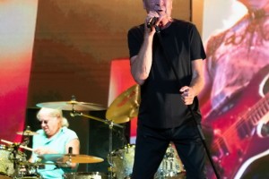 Deep Purple показали апокалипсис в клипе «Man Alive»