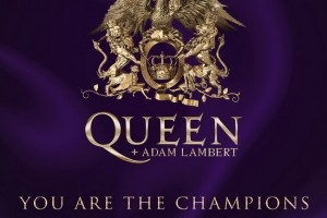 Queen спели «You Are The Champions» про врачей