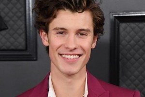 «Мстители» и Шон Мендес получили Kid’s Choice Awards 2020
