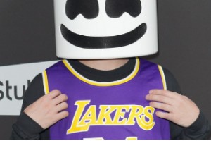 Marshmello и Холзи выпустили дуэт