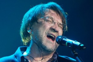 Юрий Шевчук спел про «Доктора Лизу»