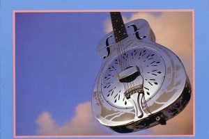 Dire Straits - "Brothers In Arms",1985!