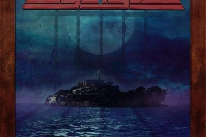 ALCATRAZZ выпускают первый студийный альбом за более чем 30 лет!