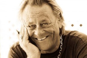 Умер бывший солист Bad Company Брайан Хау