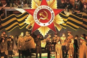 Лев Лещенко споет «День Победы» в московском метро