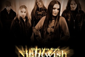 Nightwish приедут в Россию через год
