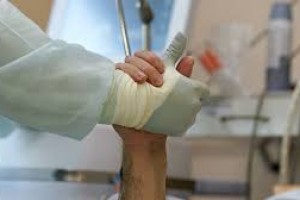 Медиков тревожит ситуация с коронавирусом после майских праздников.