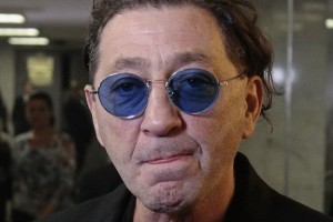 Григорий Лепс показал историю любви киллеров