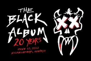 Metallica: Live in Nickelsdorf, Austria,2012 !