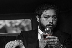 Post Malone выпустит собственное розовое вино