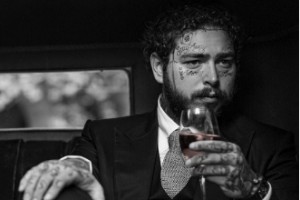 Post Malone выпустит собственное розовое вино