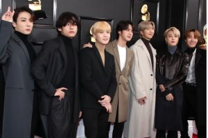 BTS дадут онлайн-концерт