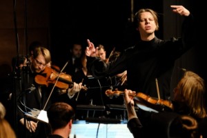 Концерт Теодора Курентзиса и musicAeterna бесплатно покажут в онлайн-кинотеатре